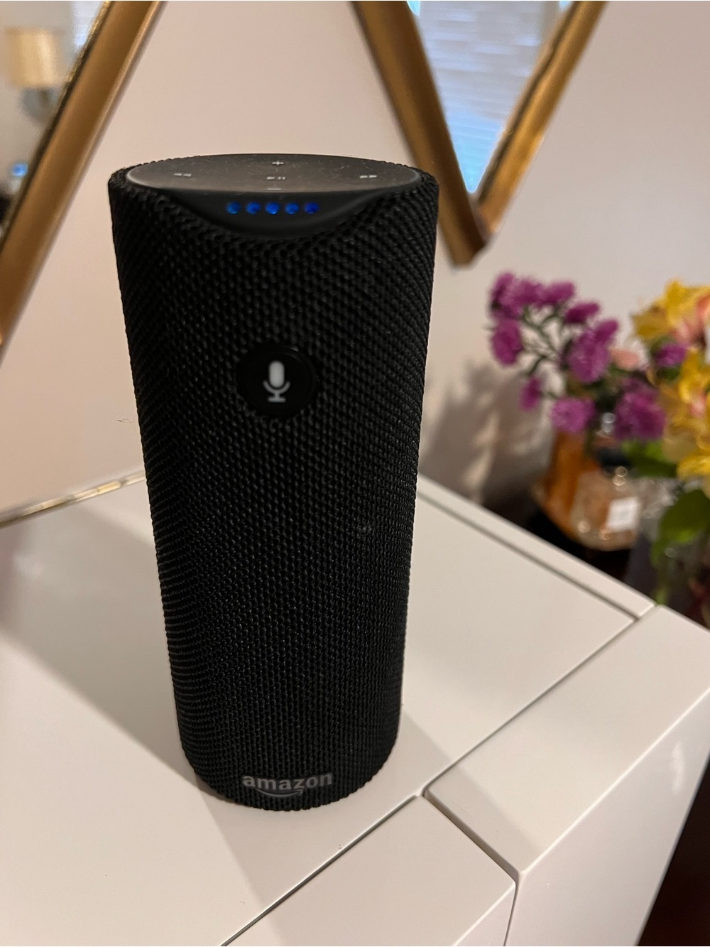 Amazon Alexa Tap - Picture 6 of 9